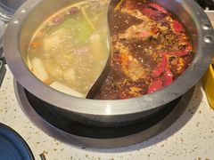 -沪小胖·小龙虾·蓝龙王(八佰伴店)