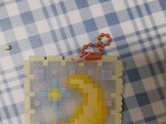 -1001艺术手作·银饰DIY·拼豆(小寨金莎店)
