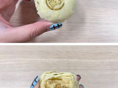 -好一朵茉莉花(老门东店)