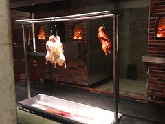 门面-同喜烤鸭店(光芒店)