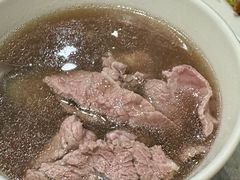 招牌牛肉汤-文章牛肉汤