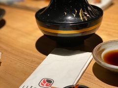 -Hatsune隐泉日式料理(三里屯太古里店)