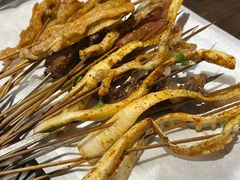 -不曾在把把烧•烧烤(莲坂磐基店)