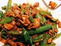 -呷湘厨·鱼汤捞饭·剁椒鱼头·辣椒炒肉(国家会展中心店)