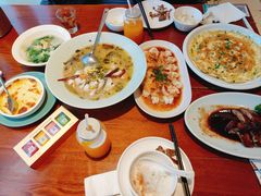 -妈妈菜舟山海鲜(定海古城店)