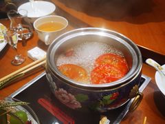 -蜀九香火锅酒楼(旺角国际店)