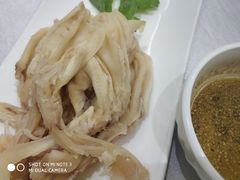 -鸭王烤鸭店(三里河店)
