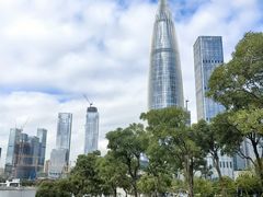 -深圳湾公园(南山区)