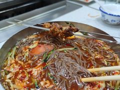-元坊珲春无烟串城(北海路店)