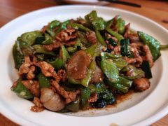 农家小炒肉-建辉湖南土菜馆(高新店)