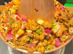 -蛙蛙叫·牛蛙烤鱼(北京总店)
