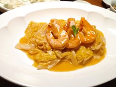 -喜鼎海胆水饺(朝阳区三里屯太古里北区店)