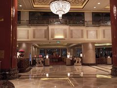 -北京中国大饭店