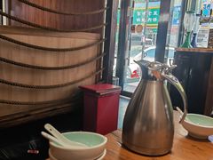 -湘水滨·臭鳜鱼·湘菜(马驹桥店)