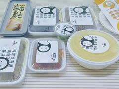-姥姥家春饼店(惠新东街店)