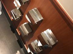 -一蘭拉面(铜锣湾店)