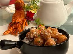 -福建鲤鱼洲酒店