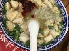 -澄城水盆羊肉店(永兴坊店)