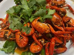 -盱眙虾神於氏龙虾(夫子庙红街店)