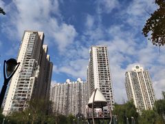 -苏州河梦清园环保主题公园