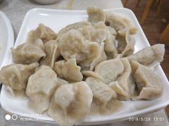-东北小二东北菜(大车家巷店)