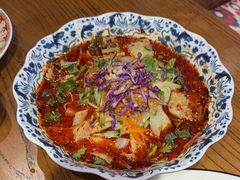 -清真·双公羊·馕坑烤全羊(奥体店)