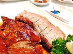 烧味双拼-强记海鲜·大排档(蛇口新街店)