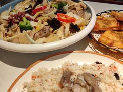新疆椒麻鸡-董小西的凉皮和椒麻鸡(三元桥店)