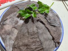 -周师兄大刀腰片火锅(解放碑总店)