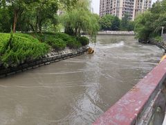 -苏州河梦清园环保主题公园