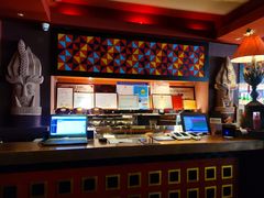 -花马天堂云南餐厅 Lost Heaven(外滩店)