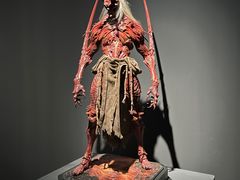 -中国美术学院-美术馆
