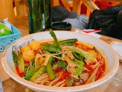 -申记串道和和旗舰店(北行店)