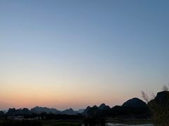 -英西峰林·洞天仙境