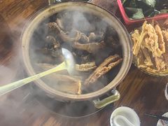 -霞姐屯昌枫木香草鸭店(海螺店)