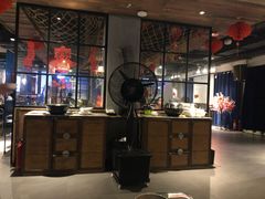 大堂-船奇蒸汽海鲜·闽菜(八市海鲜总店)