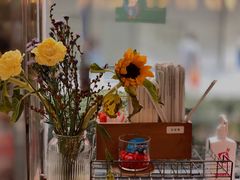 -Manner Coffee(大宁国际商业广场店)