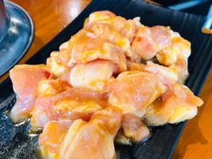 -伍丁·烤牛肋(和平东桥店)