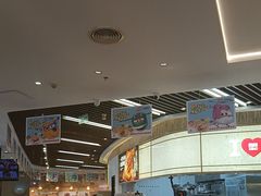 -西贝(无锡万象城店)