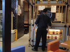 -阿香米线(大悦城店)