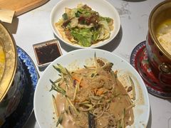 -关东小磨东北菜(漕河泾印象城店)