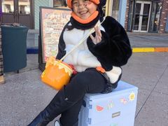 -沈阳方特欢乐世界