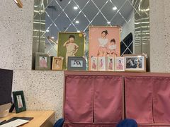 -海马体照相馆(上海宝山万达广场店)