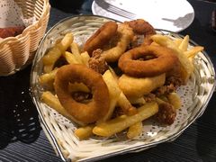 -阳光披萨(辽宁路店)