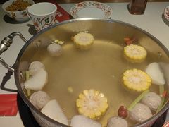 -汕头八合里海记牛肉店(清河店)