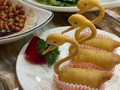 -椿记烧鹅(叠彩店)