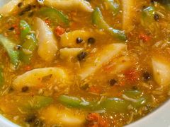 蟹粉三鲜-蟹榭·本帮江浙菜·蟹宴(五角场合生汇商场店)