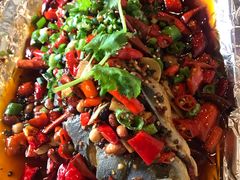 高原雪山鱼-小厨子私房菜·云南美食店