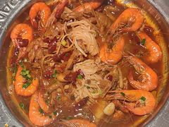 -胖哥俩肉蟹煲(梅溪步步高店)