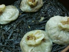 -百年尹氏汤包(湖南路狮子桥店)